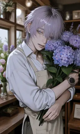 Profile image of ウジ