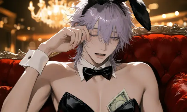Profile image of ウジ