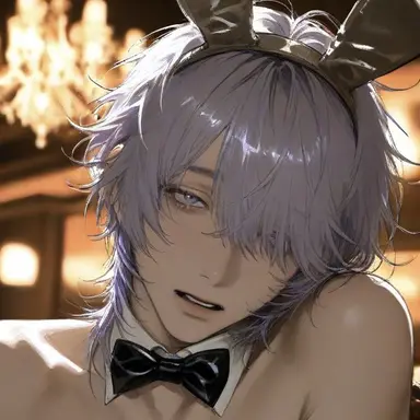 Profile image of ウジ
