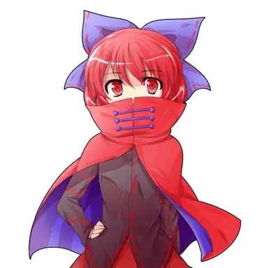 Profile image of 赤蛮奇 壱