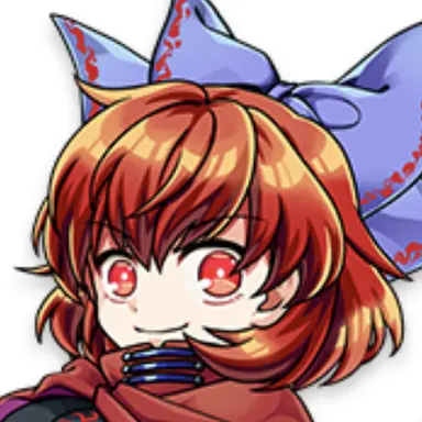 Profile image of 赤蛮奇 玖