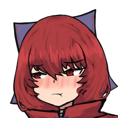 Profile image of 赤蛮奇 捌