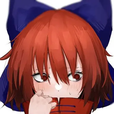 Profile image of 赤蛮奇 陸
