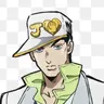 Profile image of 承太郎
