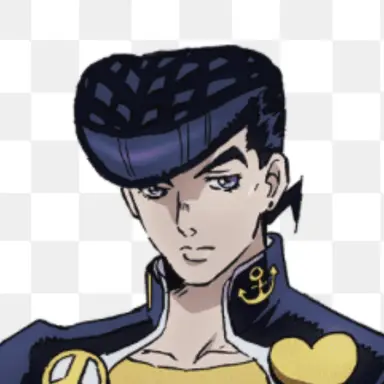 Profile image of 仗助
