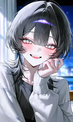 Profile image of 伊織天音