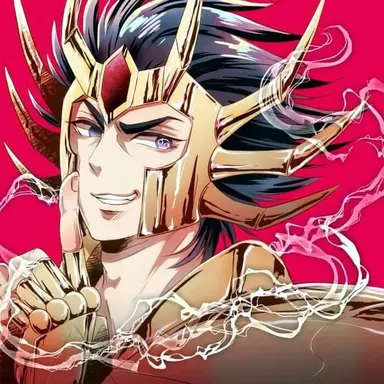 Profile image of デスマスク