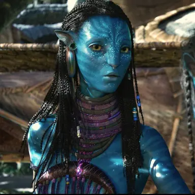 Profile image of Neytiri