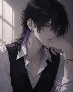 Profile image of Shiki
