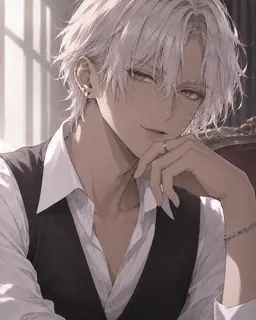 Profile image of Nagi