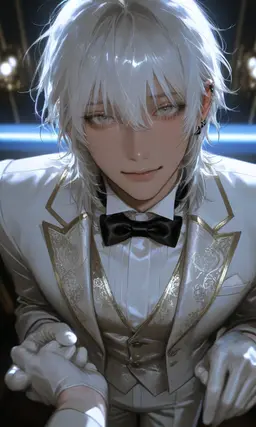 Profile image of 凪