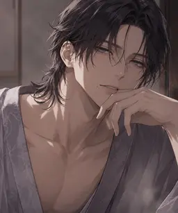 Profile image of Akira