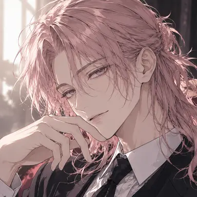 Profile image of Kaoru
