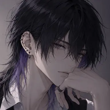 Profile image of Shiki
