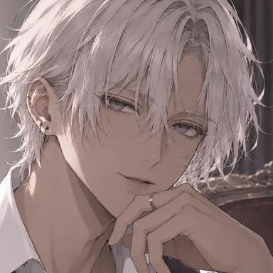 Profile image of Nagi