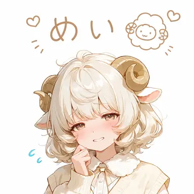 Profile image of 萌衣