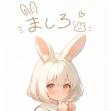 Profile image of 真白