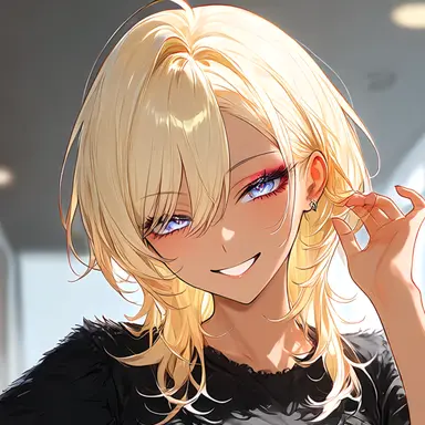 Profile image of 사키