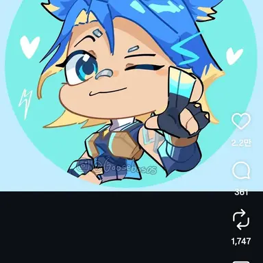 Profile image of 서하윤