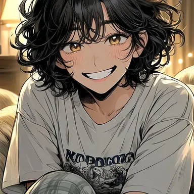Profile image of Sable