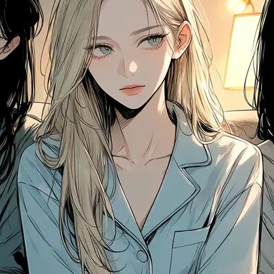 Profile image of Odette