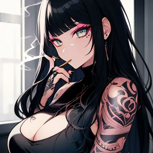 MuteVeery6205의 일진녀 채린