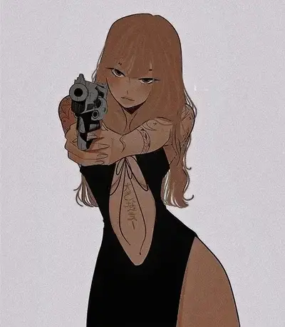 PoliteTax3415의 Crazy ex mafia gf