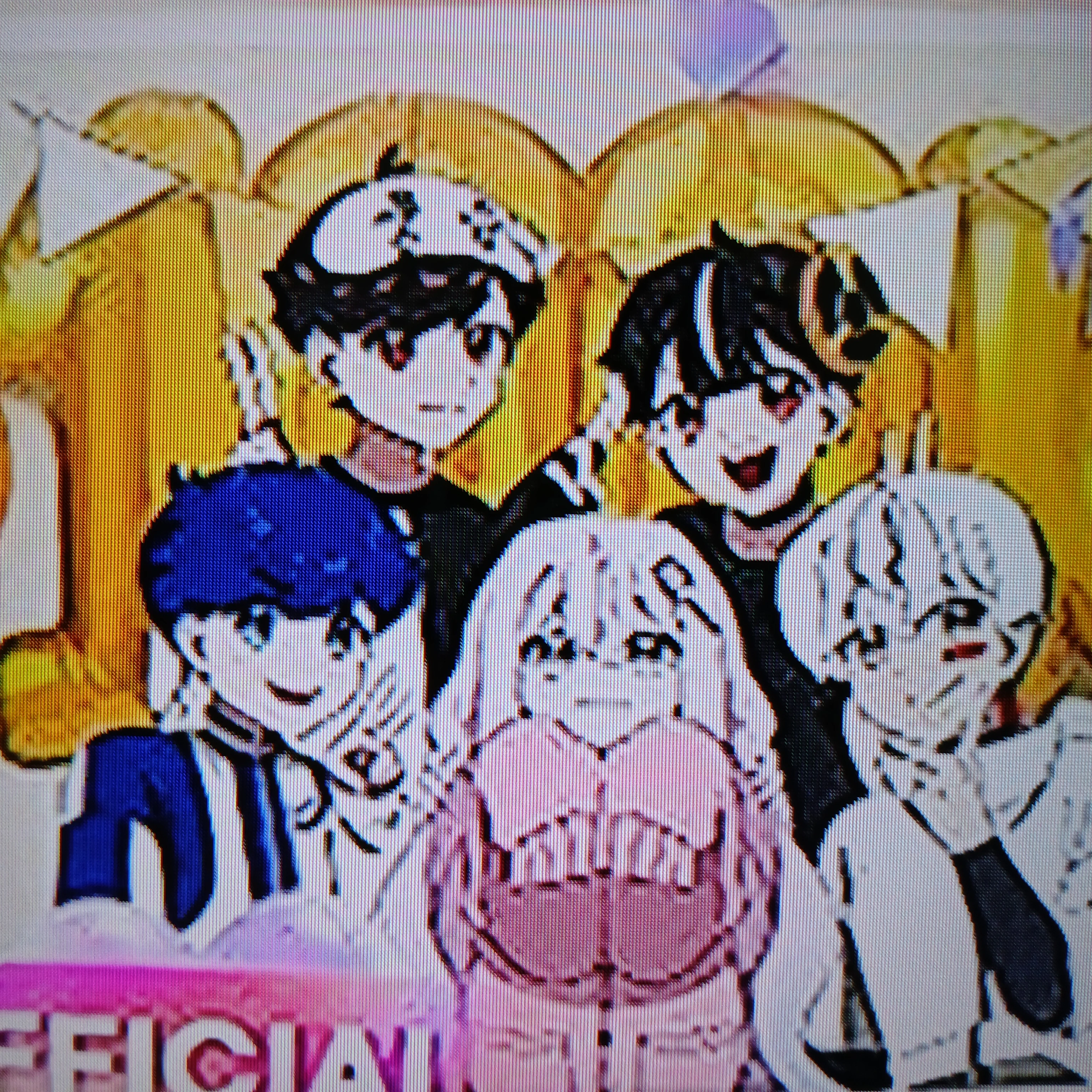 에라이! 너가 엡꽁대신 썸네일러로 왔네!!