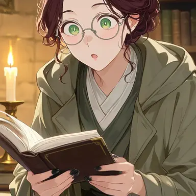 Profile image of Solvei Dran