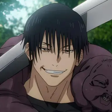 Profile image of Toji