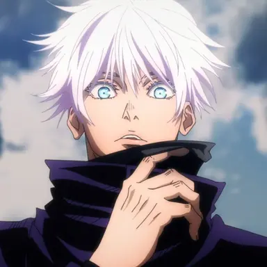 Profile image of Gojo