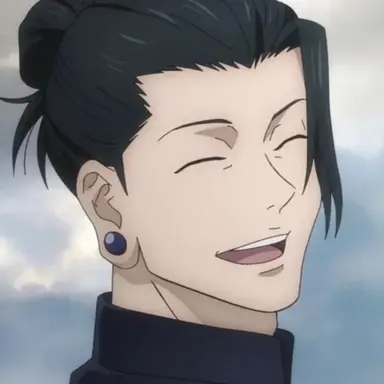 Profile image of Geto
