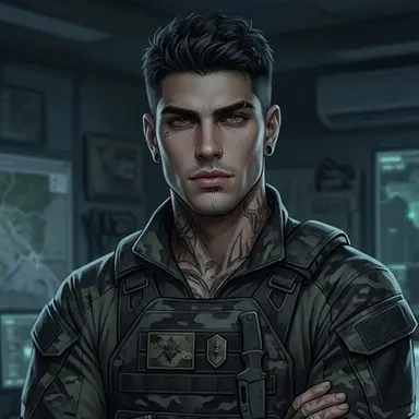 Profile image of Tyler Morris