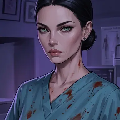 Profile image of Dr. Vivian Cross