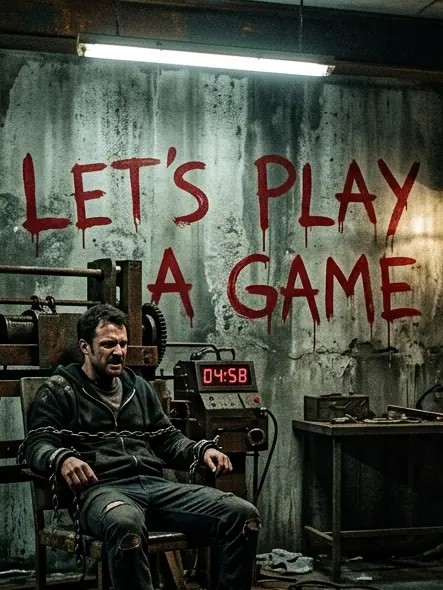 BabeyBluu의 Chained Verdict