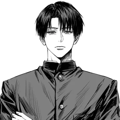 Profile image of 리바이 아커만