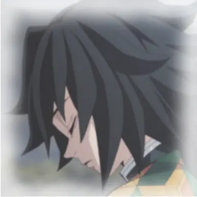 Profile image of 冨  岡  義  勇