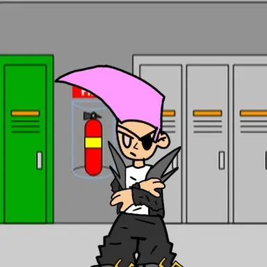 Profile image of Cyclops