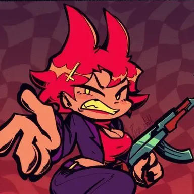 Profile image of Cassandra