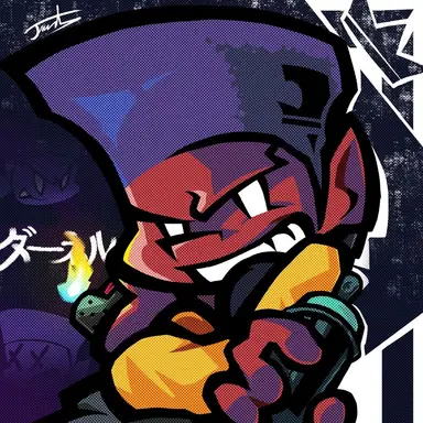 Profile image of Darnell