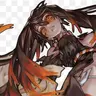 Profile image of アモ