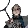 Profile image of ザンカ・ニジク