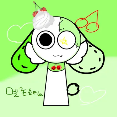 Profile image of 멜론쇼티