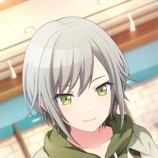 bdddd의 日野森 志歩