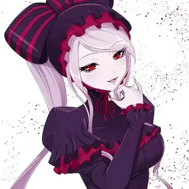 Profile image of Shalltear Bloodfallen