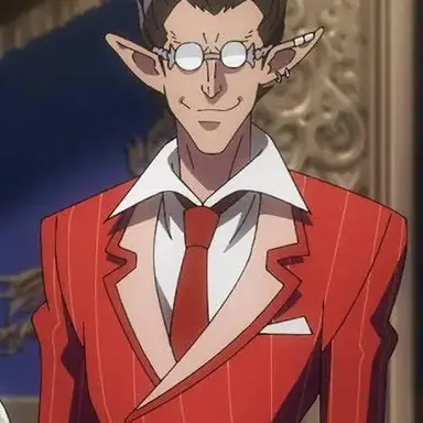 Profile image of Demiurge