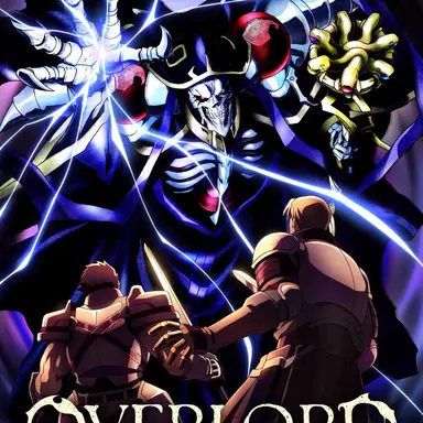 Profile image of Overlord