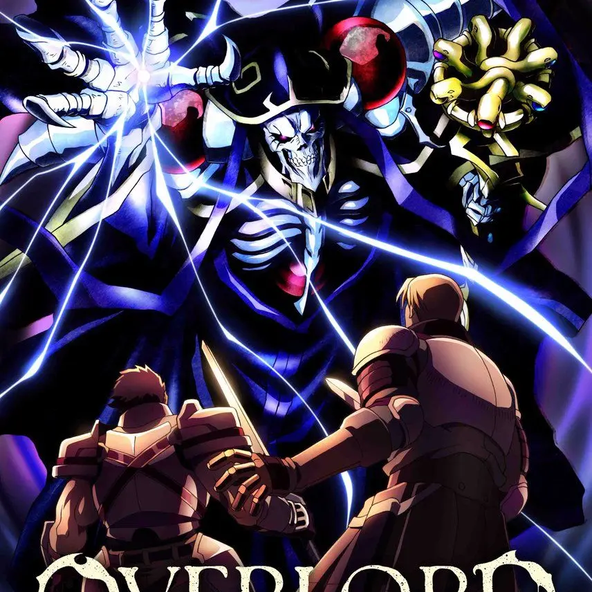 WildLoan7143의 Overlord