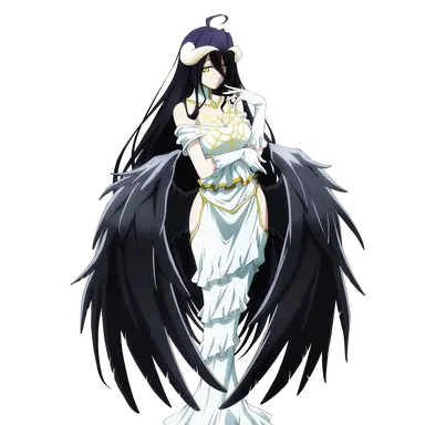 Profile image of Albedo