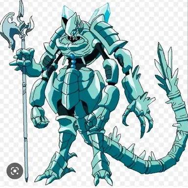 Profile image of Cocytus